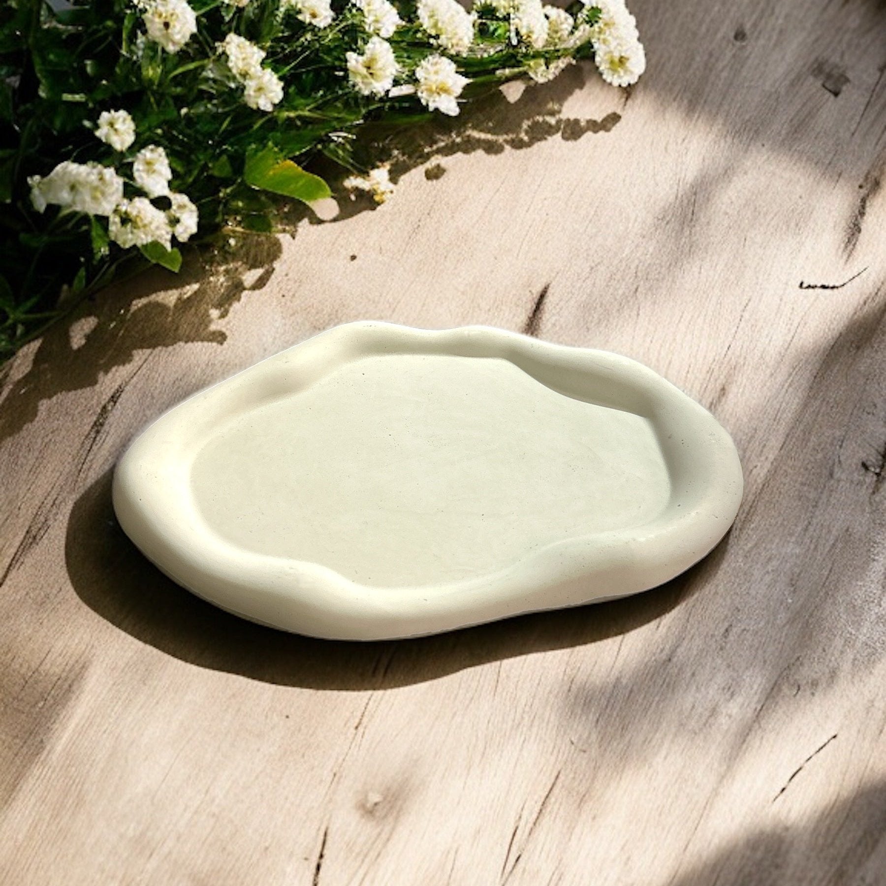 Cloud Trays