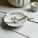 Concrete Trinket Dishes