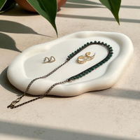 Concrete Decorative Trays